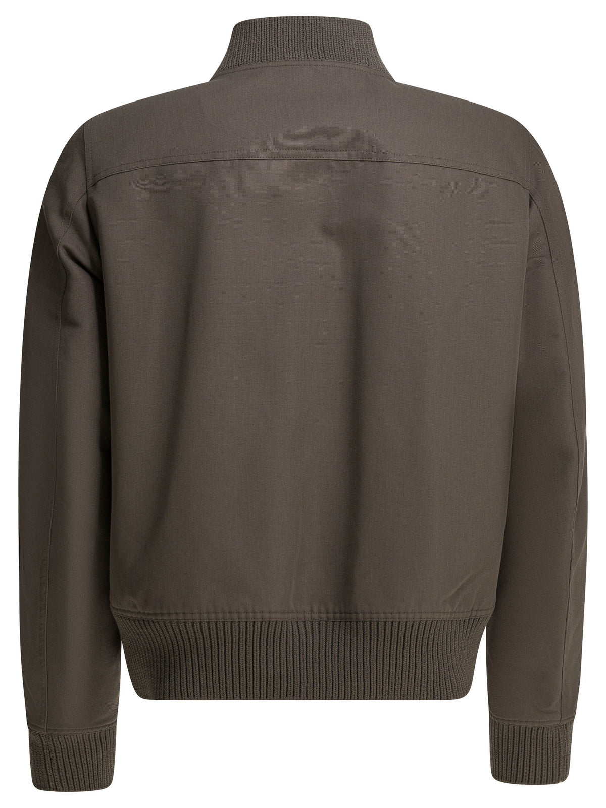 Rick Owens "Heizer Flight" Bomber - Grey