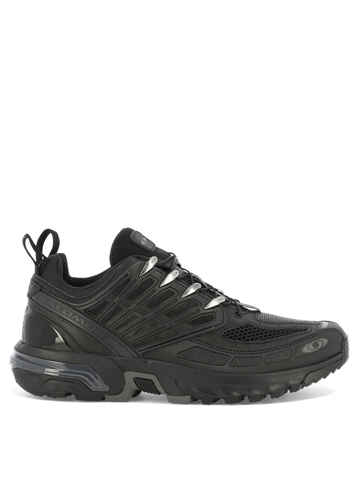 Salomon "ACS PRO" Low-top sneakers - Black