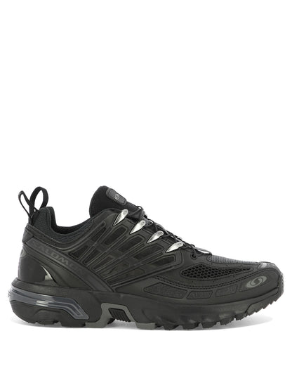 Salomon "ACS PRO" Low-top sneakers - Black