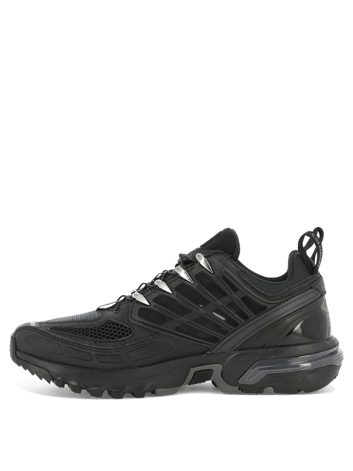 Salomon "ACS PRO" Low-top sneakers - Black