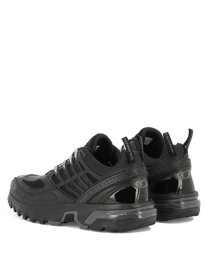 Salomon "ACS PRO" Low-top sneakers - Black