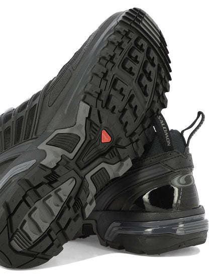 Salomon "ACS PRO" Low-top sneakers - Black