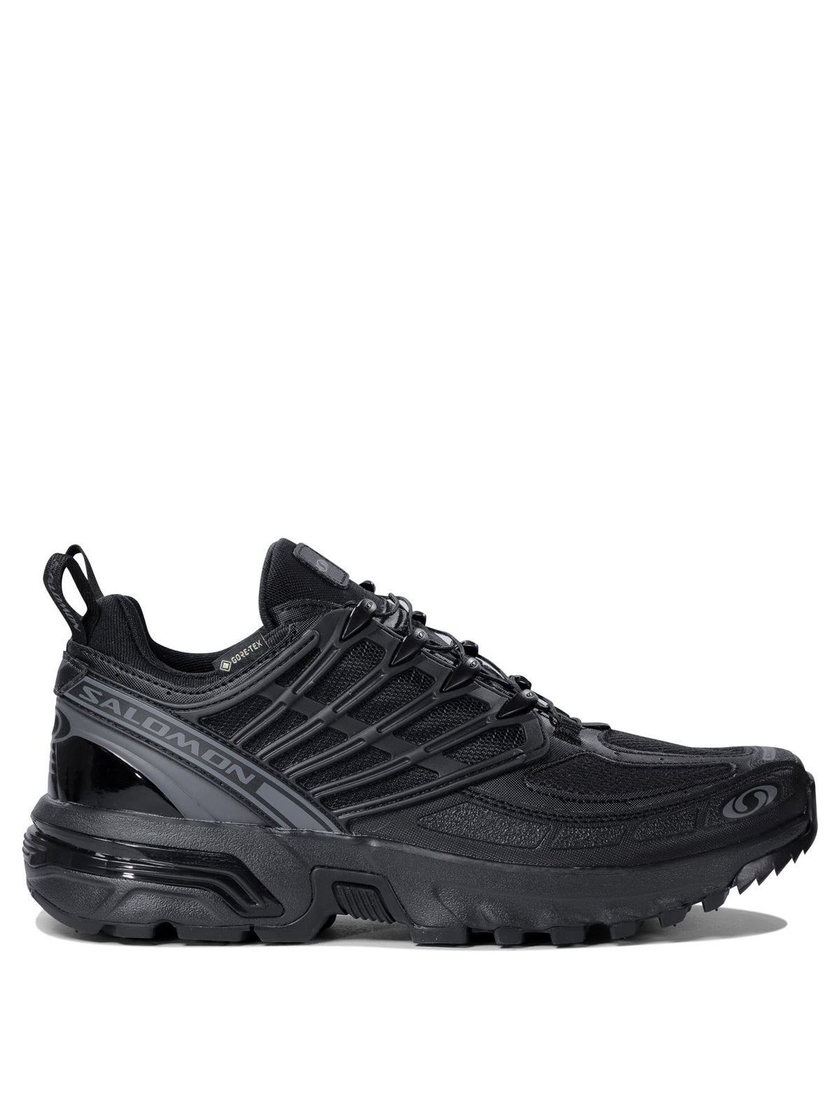 Salomon "ACS PRO GORE-TEX" Low-top sneakers - Black