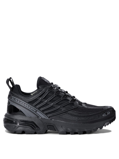 Salomon "ACS PRO GORE-TEX" Low-top sneakers - Black