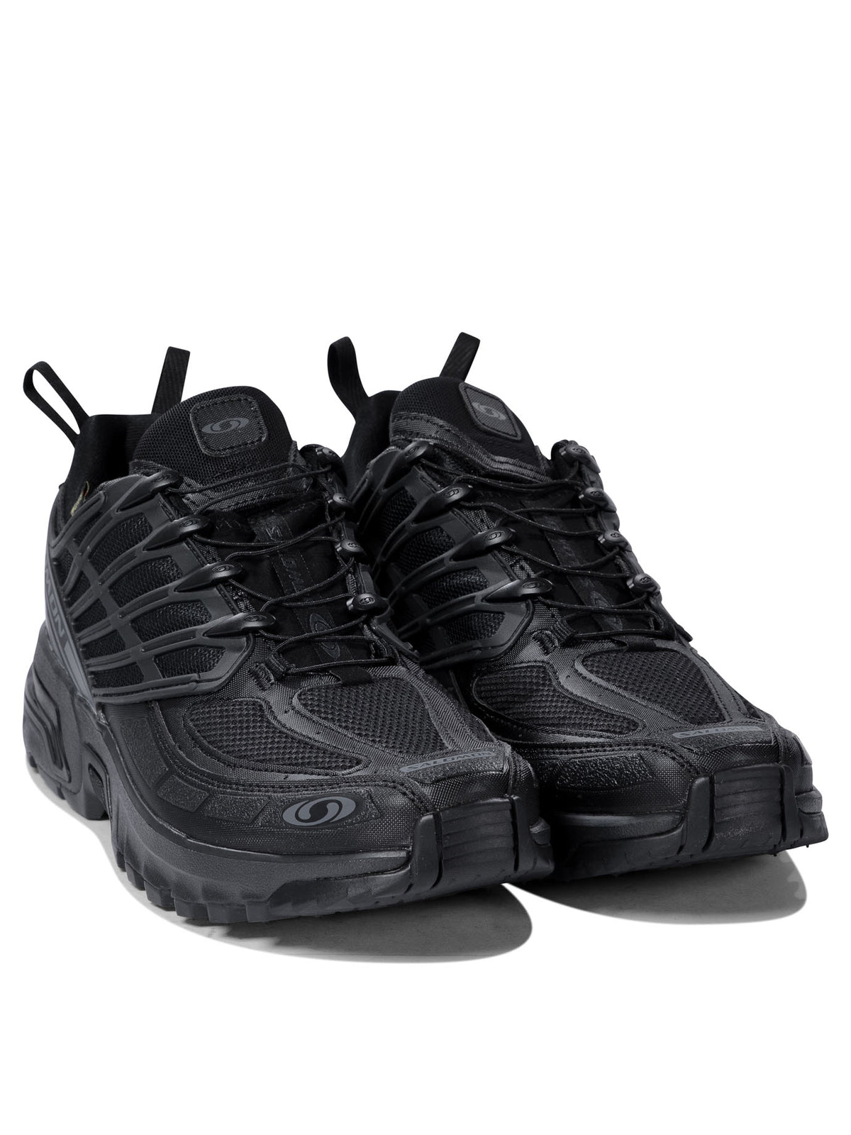 Salomon "ACS PRO GORE-TEX" Low-top sneakers - Black