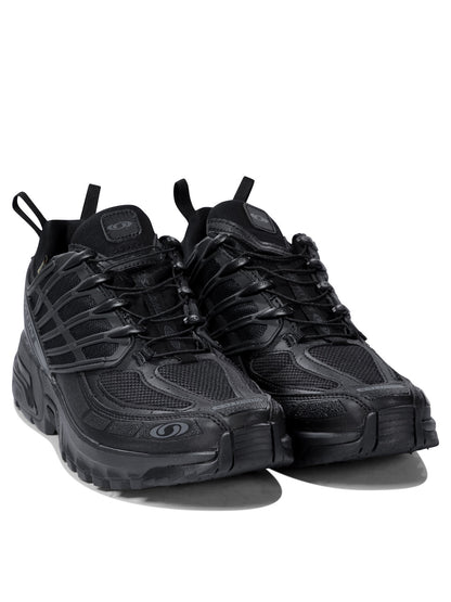 Salomon "ACS PRO GORE-TEX" Low-top sneakers - Black