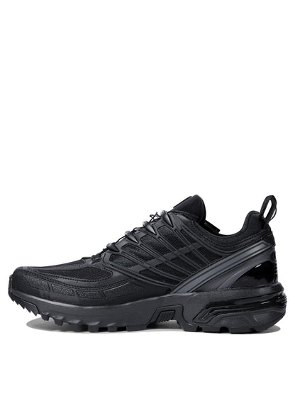 Salomon "ACS PRO GORE-TEX" Low-top sneakers - Black