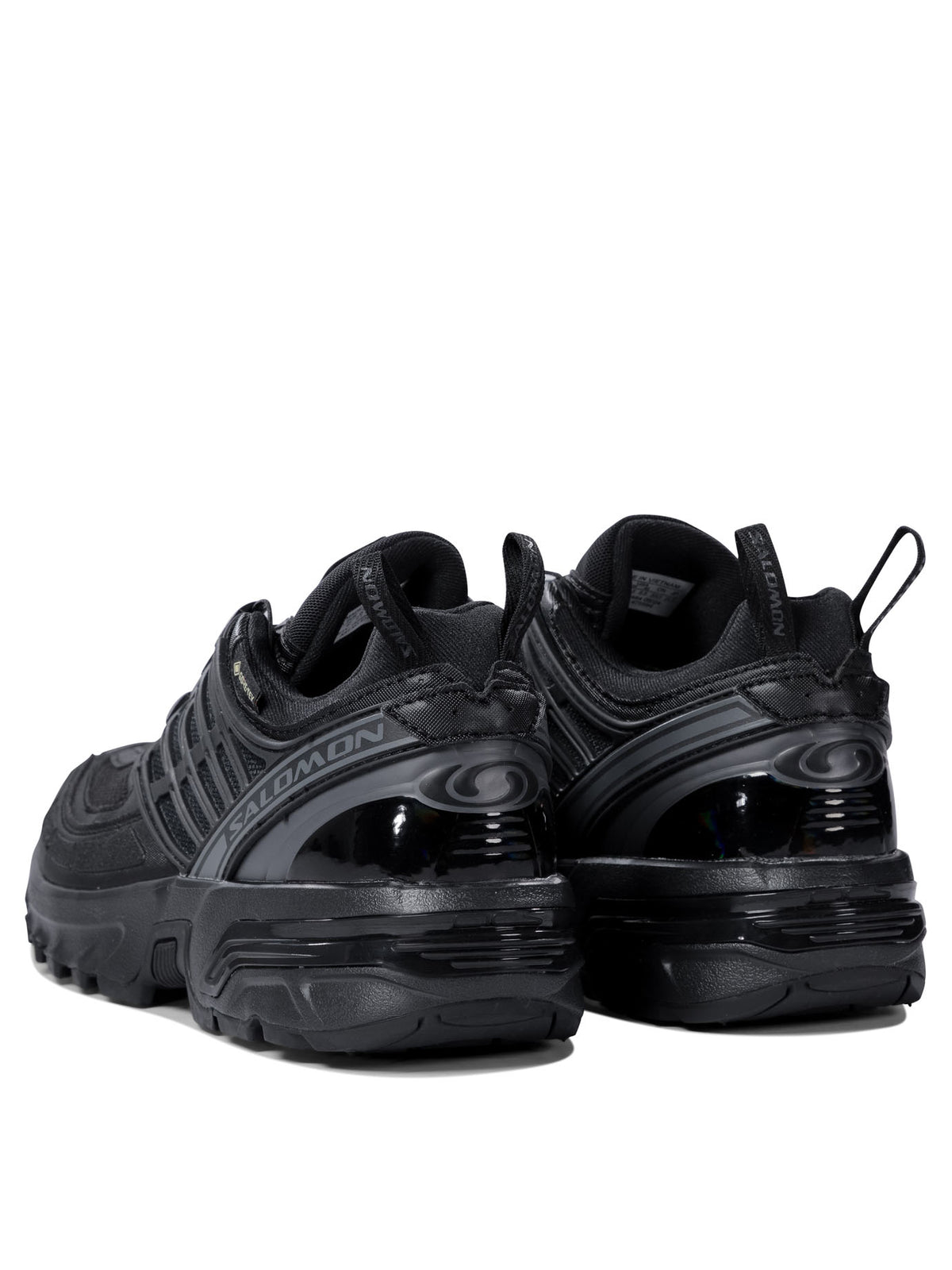Salomon "ACS PRO GORE-TEX" Low-top sneakers - Black