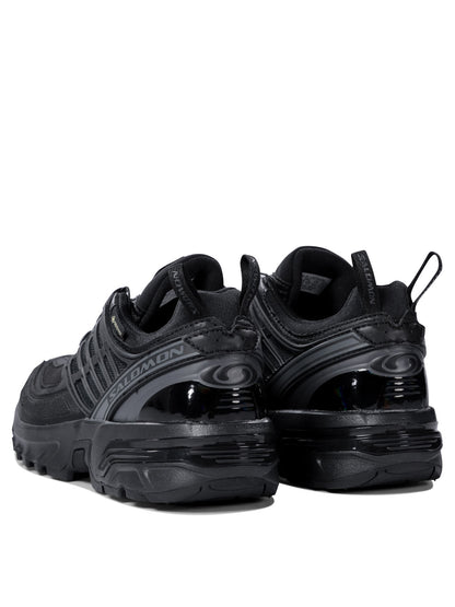 Salomon "ACS PRO GORE-TEX" Low-top sneakers - Black