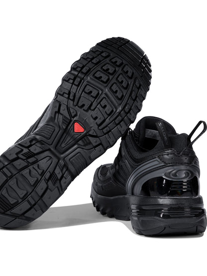 Salomon "ACS PRO GORE-TEX" Low-top sneakers - Black