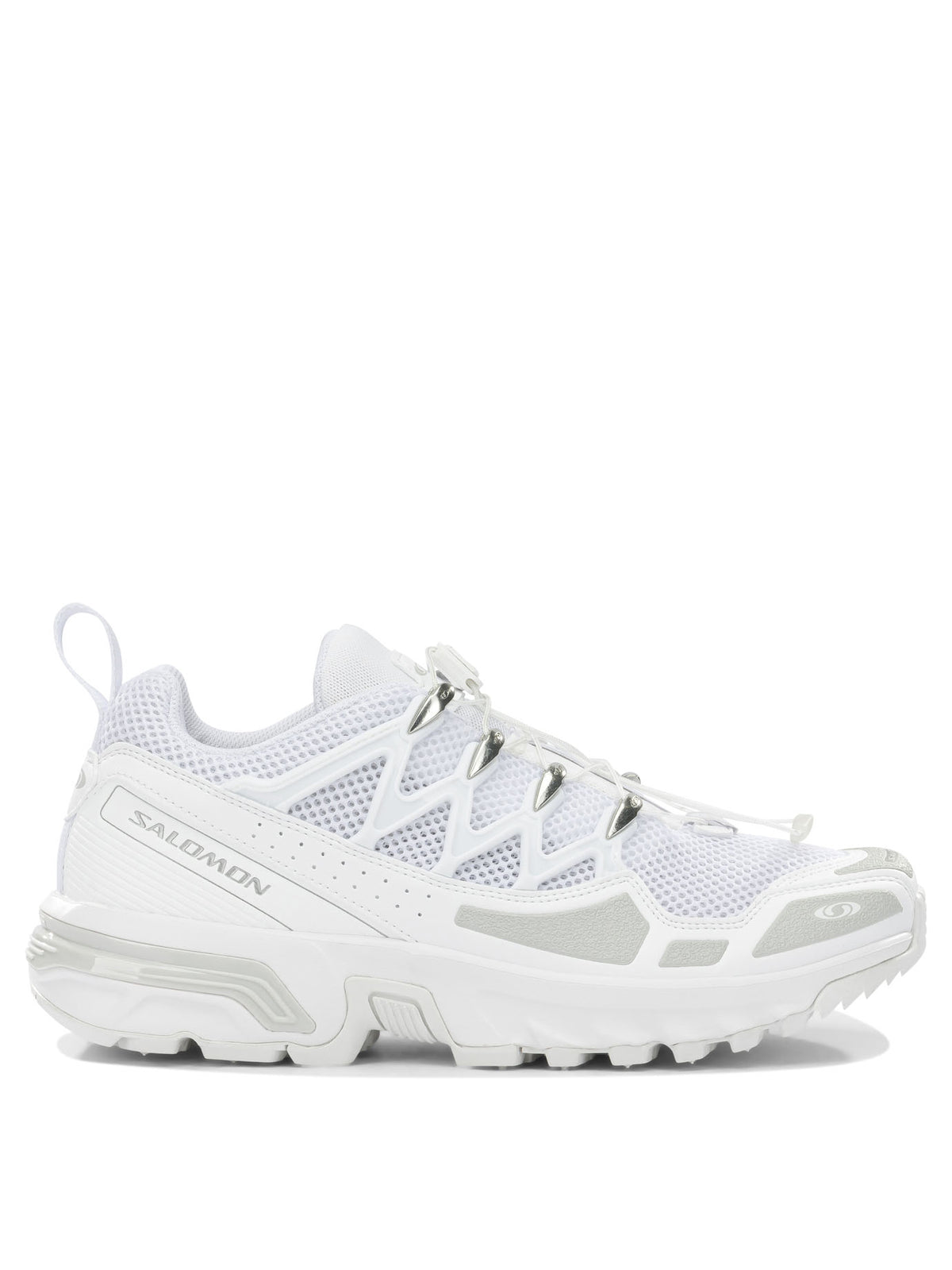 Salomon "ACS+OG" Low-top sneakers - White