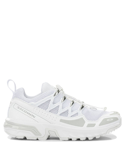 Salomon "ACS+OG" Low-top sneakers - White