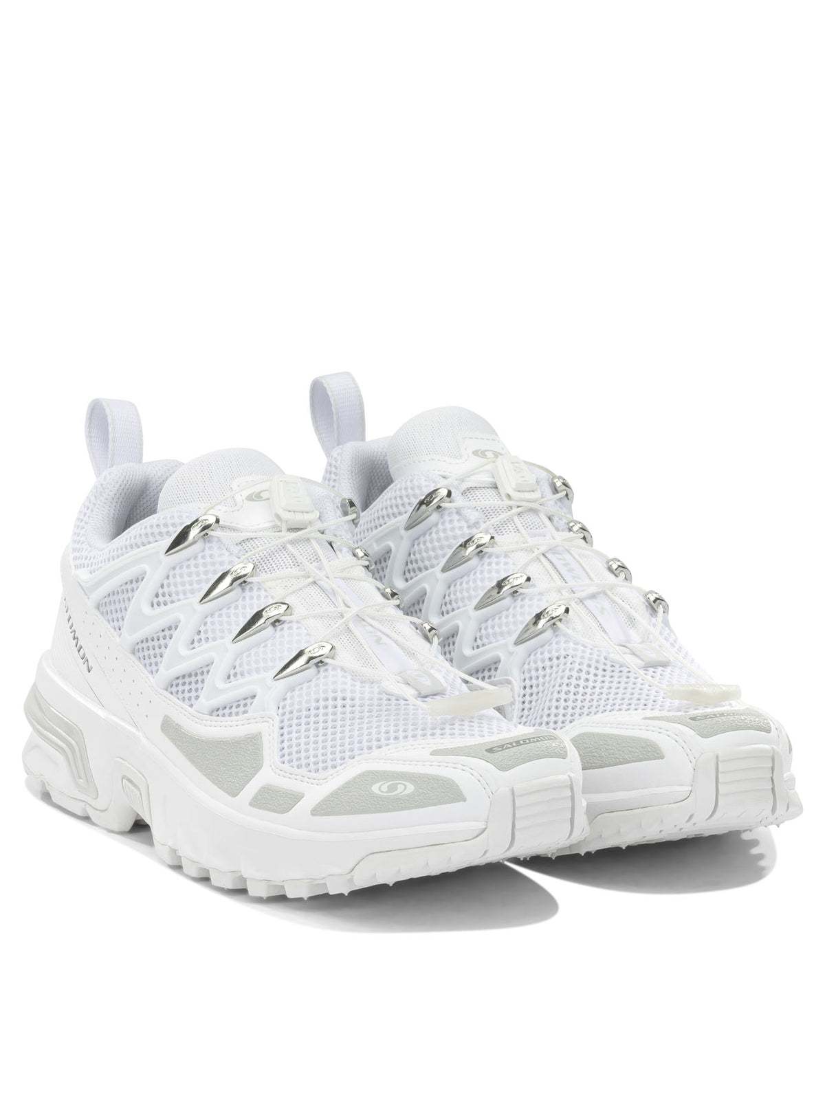 Salomon "ACS+OG" Low-top sneakers - White