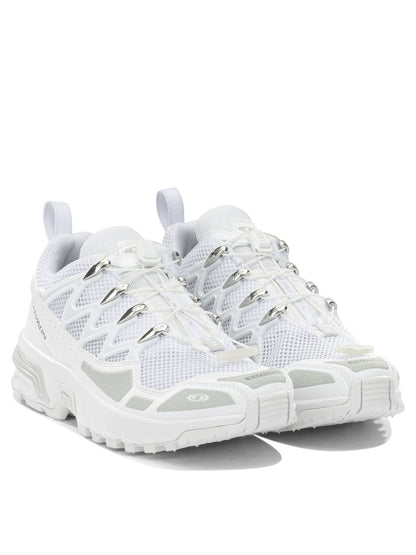 Salomon "ACS+OG" Low-top sneakers - White