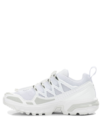 Salomon "ACS+OG" Low-top sneakers - White