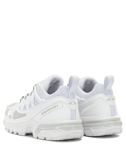 Salomon "ACS+OG" Low-top sneakers - White