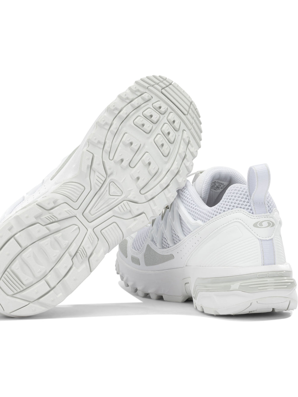 Salomon "ACS+OG" Low-top sneakers - White