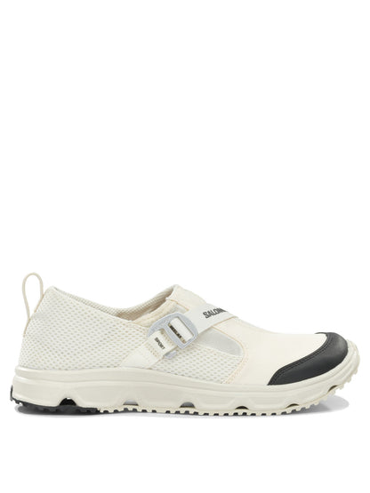 Salomon "RX Moc 3.0 Nomad" Low-top sneakers - White