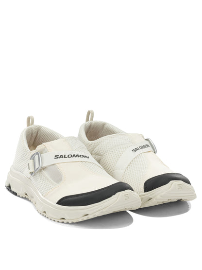 Salomon "RX Moc 3.0 Nomad" Low-top sneakers - White