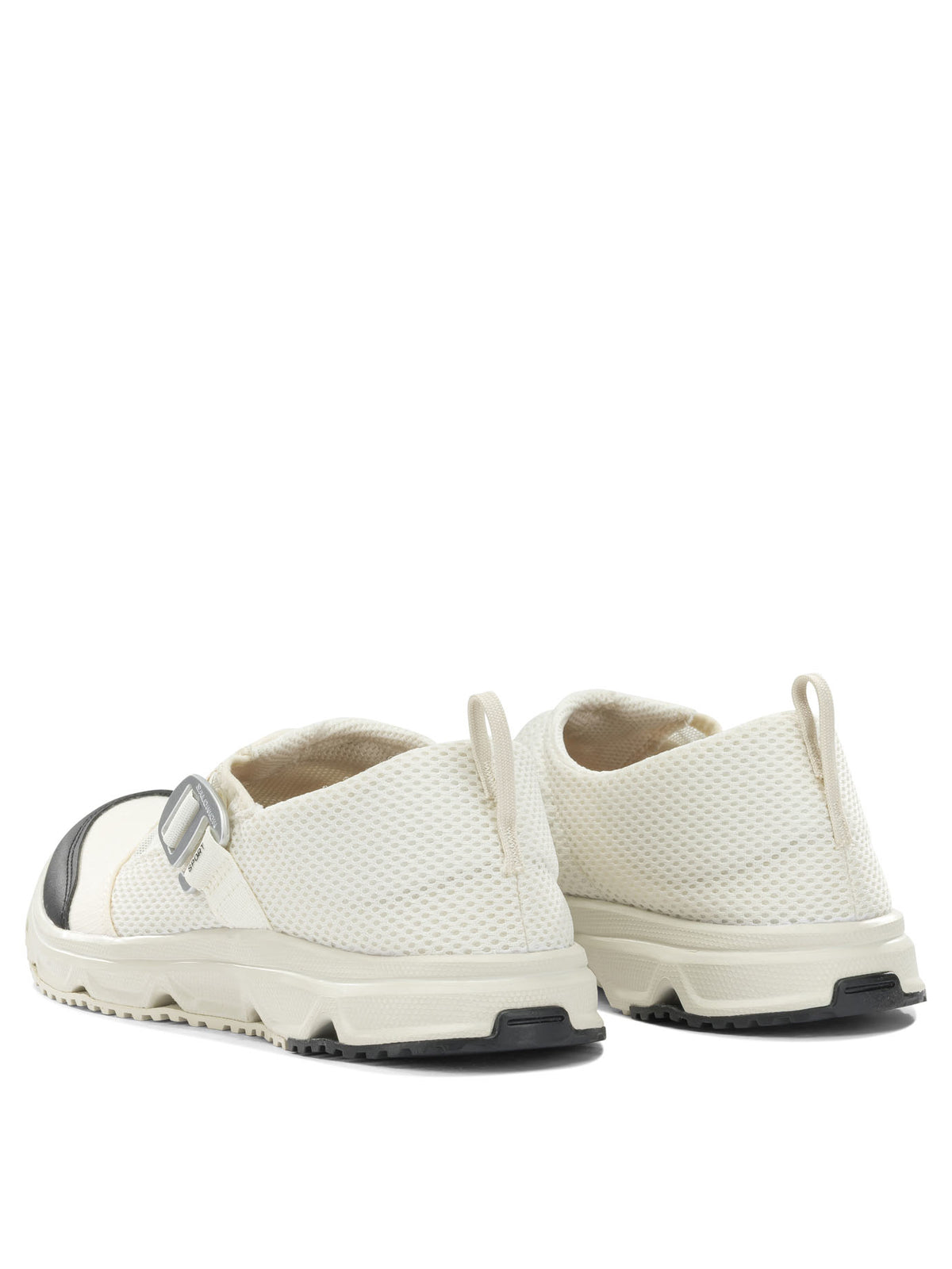 Salomon "RX Moc 3.0 Nomad" Low-top sneakers - White