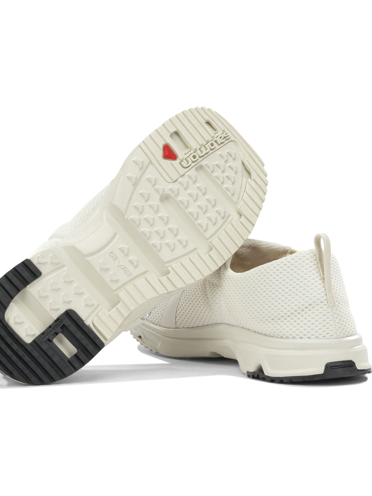 Salomon "RX Moc 3.0 Nomad" Low-top sneakers - White