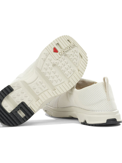 Salomon "RX Moc 3.0 Nomad" Low-top sneakers - White