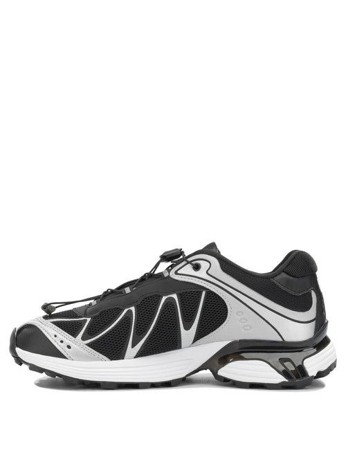 Salomon "XT-Whisper" Low-Top Sneakers - Black