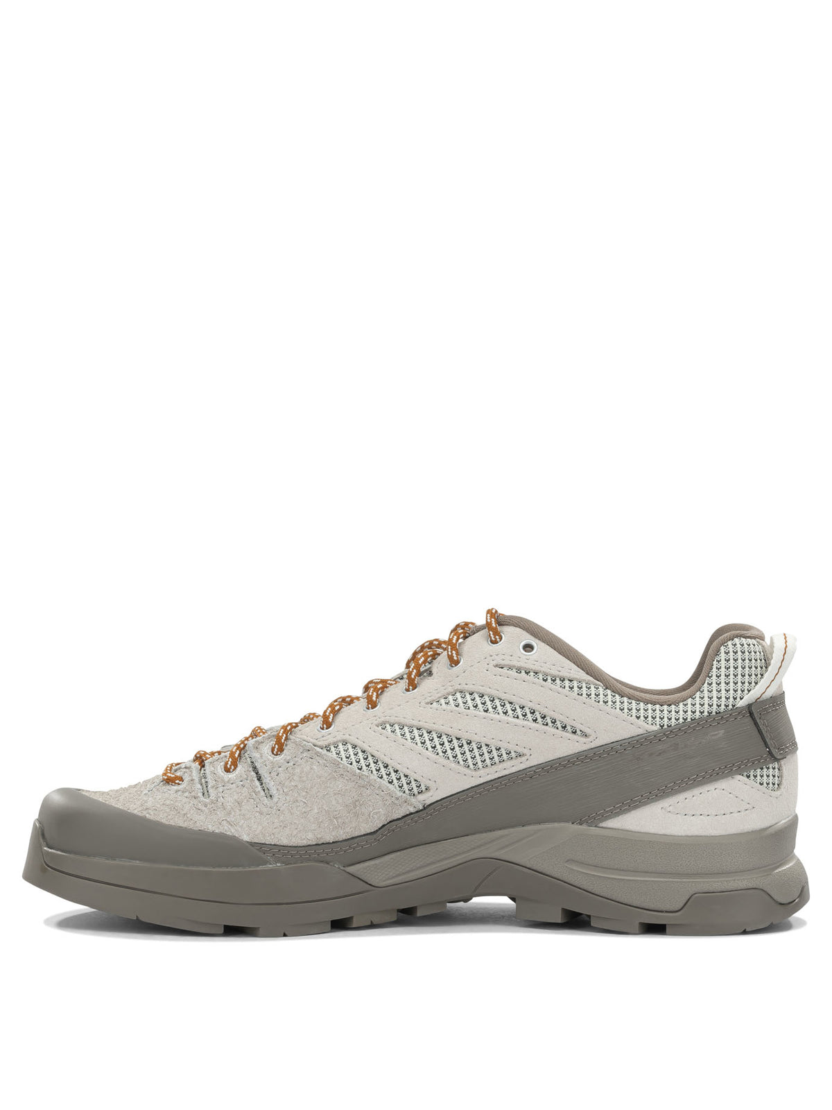 Salomon "X-ALP Woven" low top sneakers - Beige