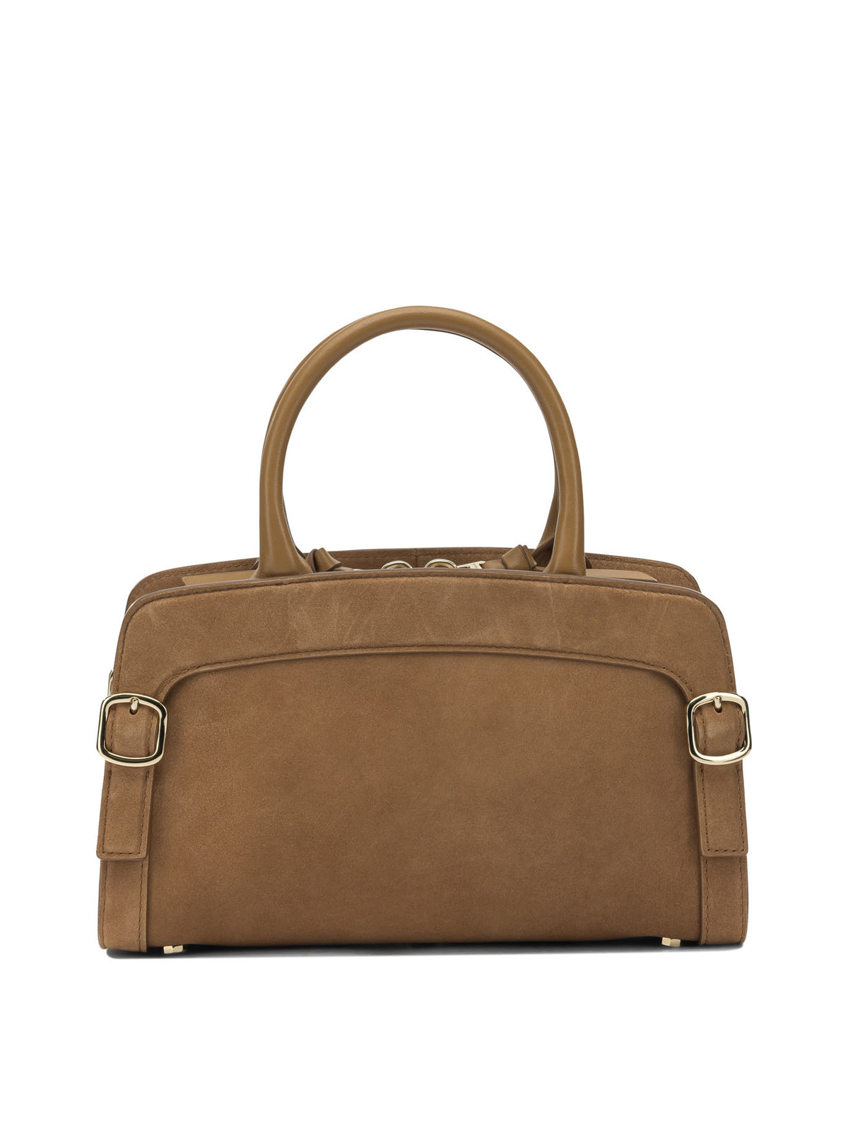 Santoni "Didi" small handbag - Beige