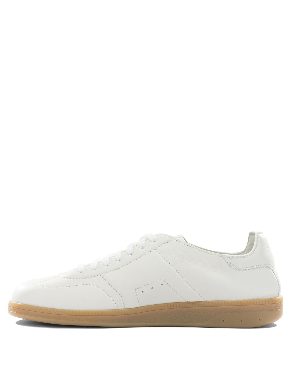 Santoni "Oly" Sneakers - White