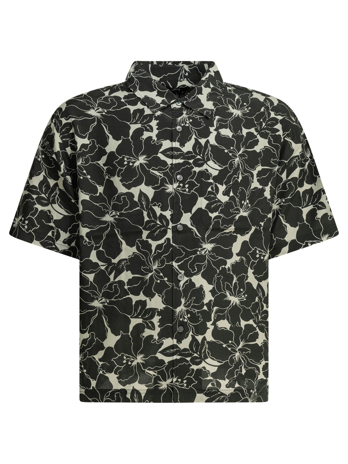 Stüssy Shirts - Black