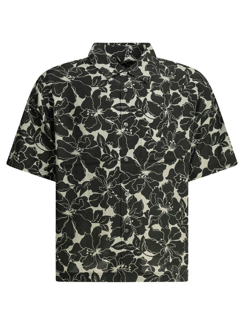 Stüssy Shirts - Black