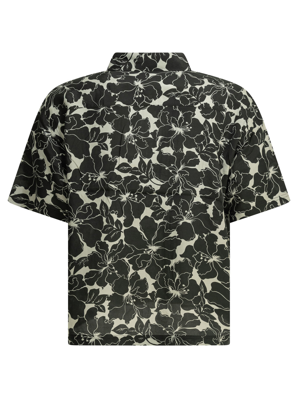 Stüssy Shirts - Black