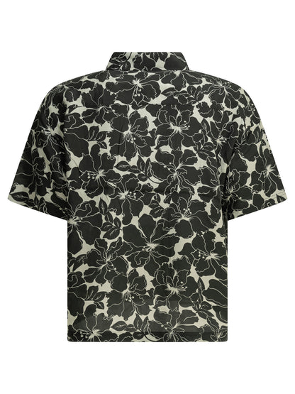 Stüssy Shirts - Black