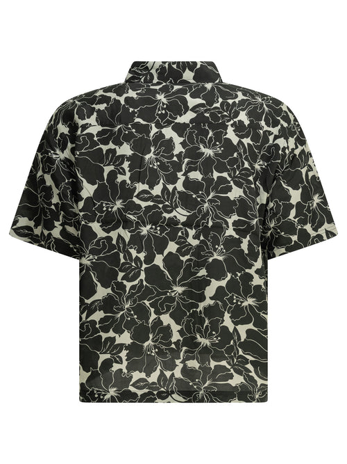 Stüssy Shirts - Black
