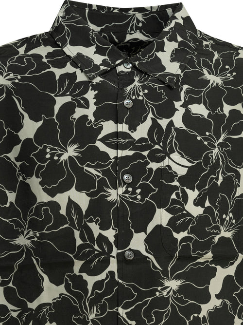 Stüssy Shirts - Black