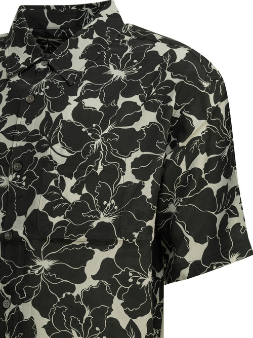 Stüssy Shirts - Black