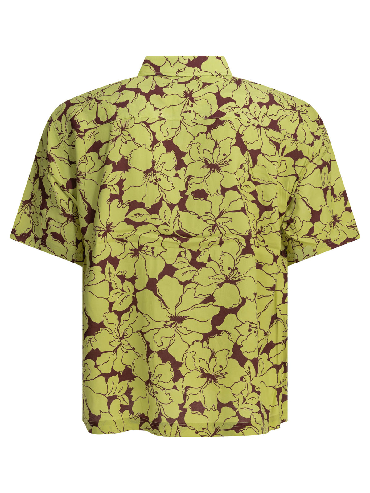 Stüssy Shirts - Green