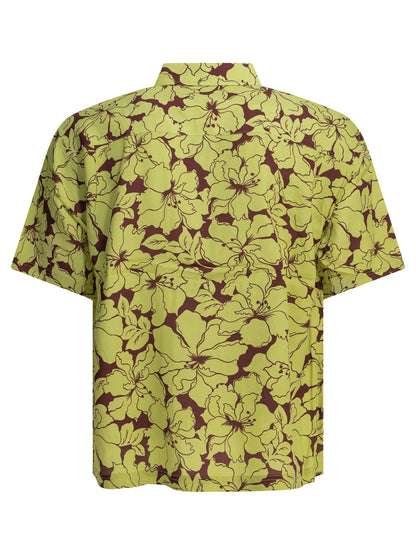 Stüssy Shirts - Green