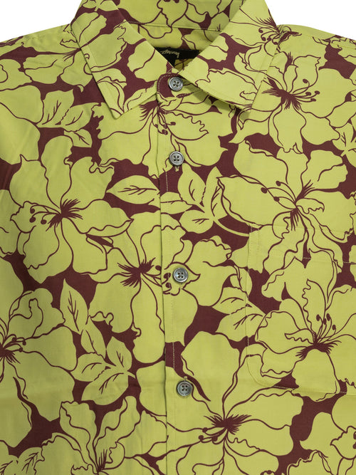 Stüssy Shirts - Green