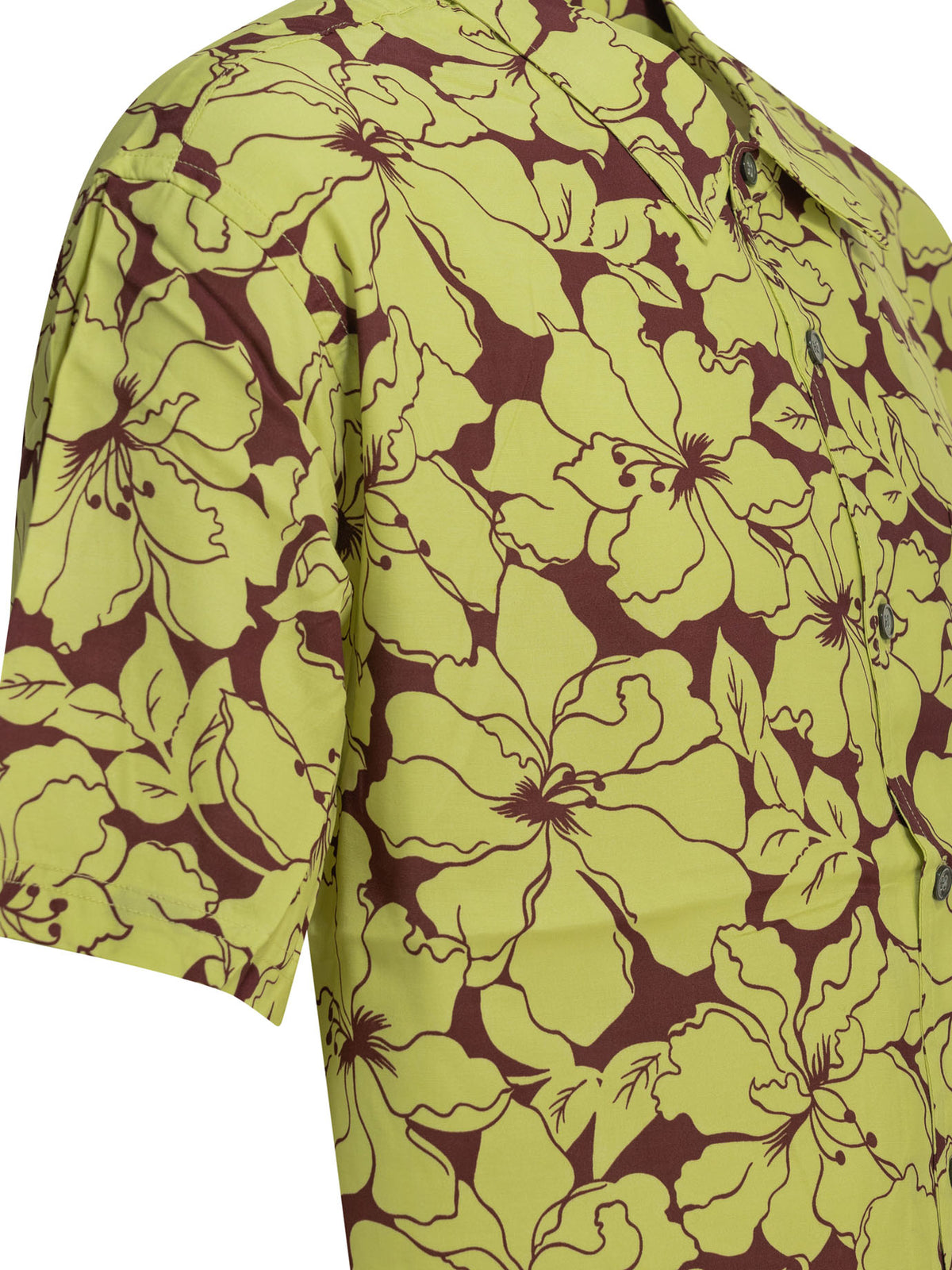 Stüssy Shirts - Green