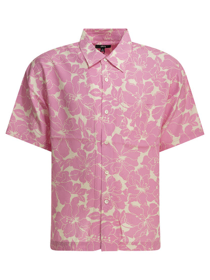 Stüssy Shirts - Pink
