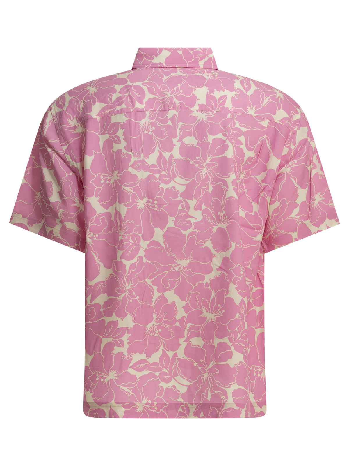 Stüssy Shirts - Pink