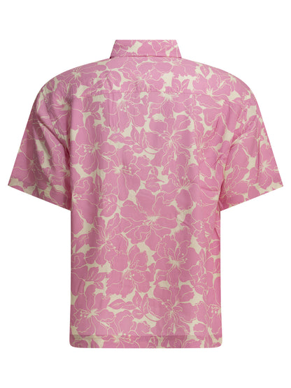 Stüssy Shirts - Pink