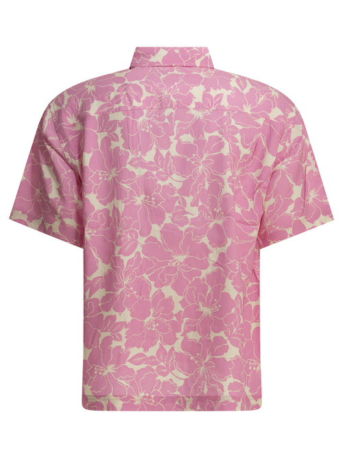 Stüssy Shirts - Pink