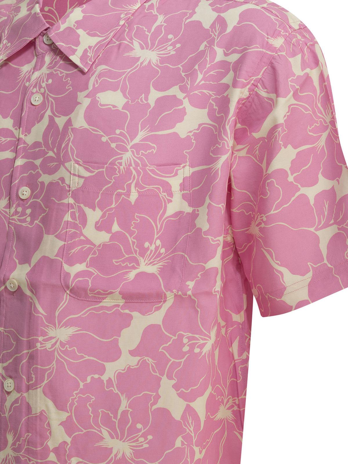 Stüssy Shirts - Pink