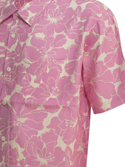 Stüssy Shirts - Pink