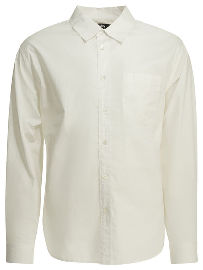 Stüssy Shirts - White