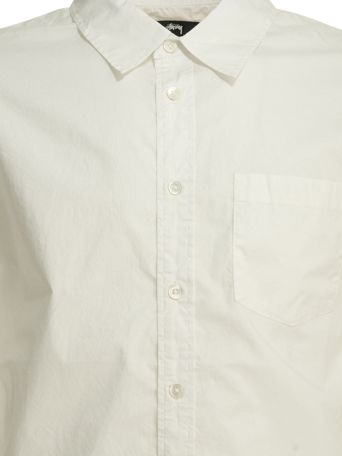 Stüssy Shirts - White