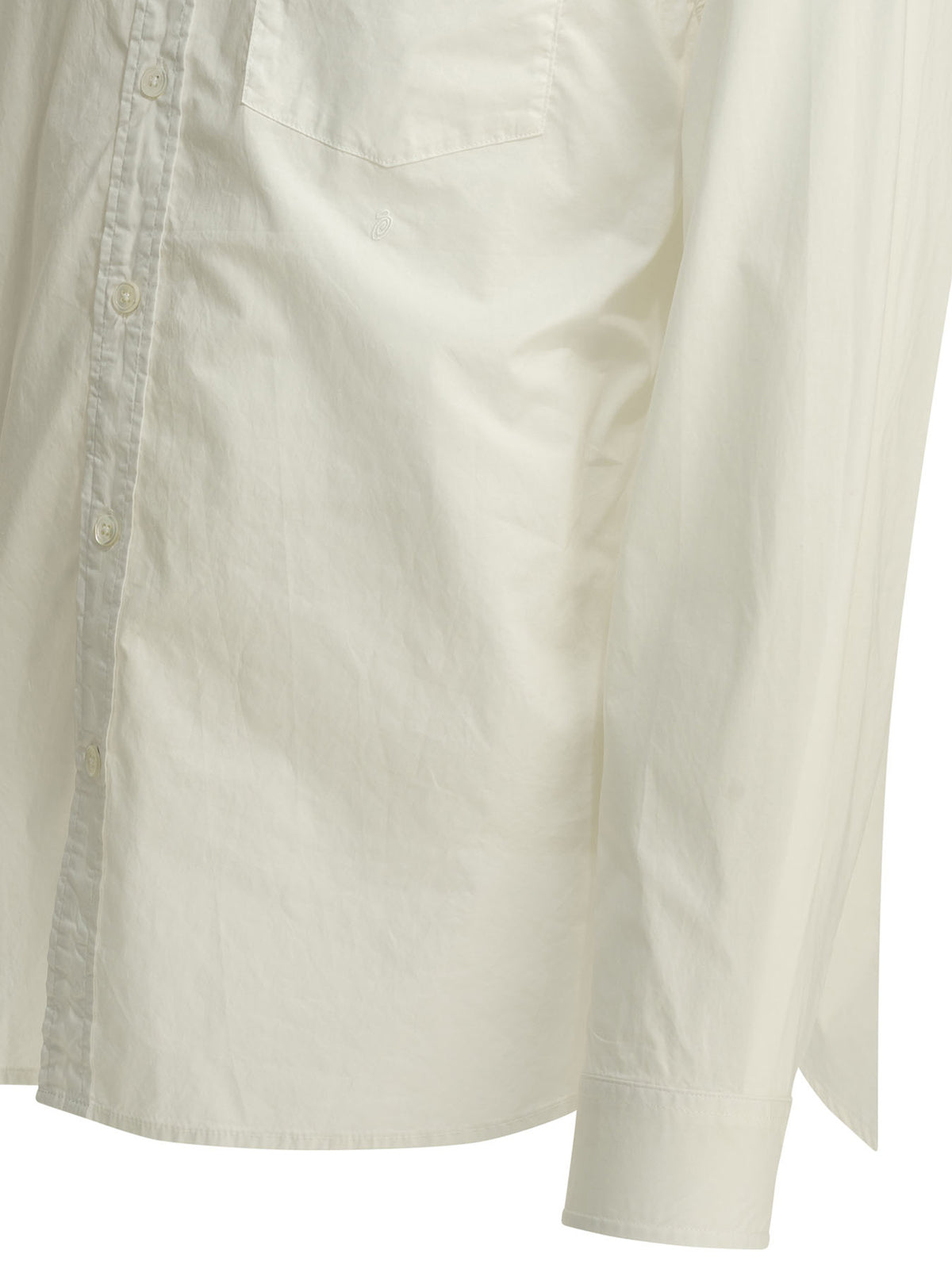 Stüssy Shirts - White